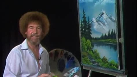 The Joy of Painting With Bob Ross S14:E01 .